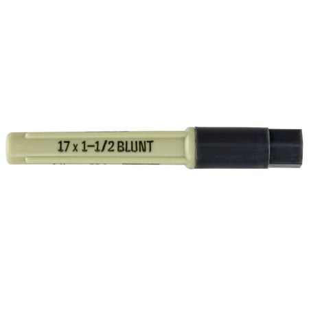 Blunt Cannula Monoject* 17 Gauge 1-1/2 Inch Length