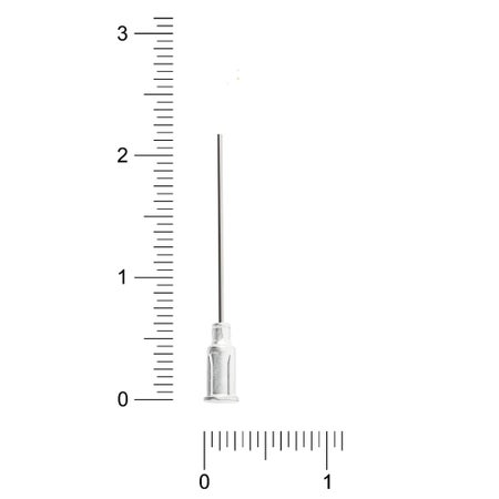 Blunt Cannula Monoject* 19 Gauge 1-1/2 Inch Length