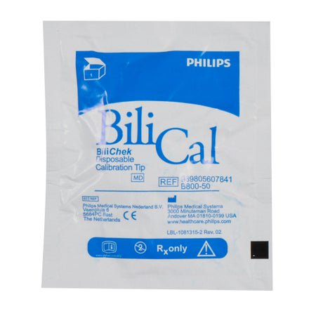 Calibration Tip BiliCal Disposable For BiliChek System