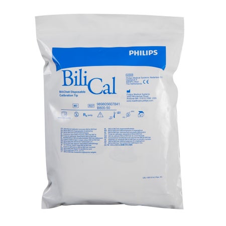 Calibration Tip BiliCal Disposable For BiliChek System