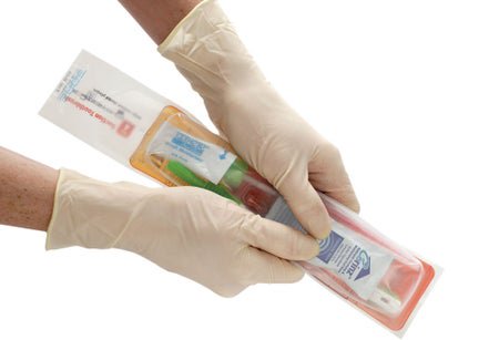 Oral Swab Kit Toothette® NonSterile