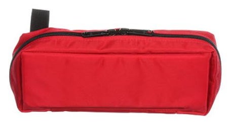 Drug Case RSI Red Nylon