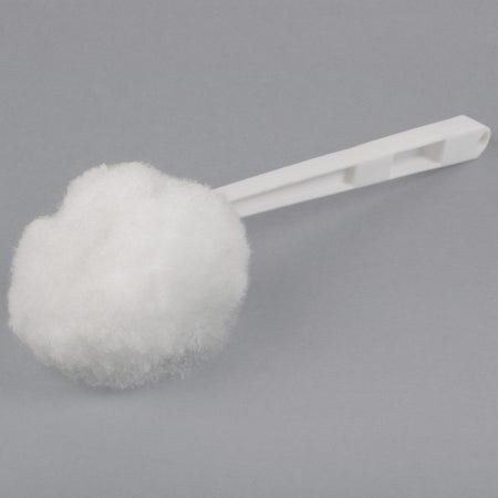 Toilet Bowl Brush ACS Contoured
