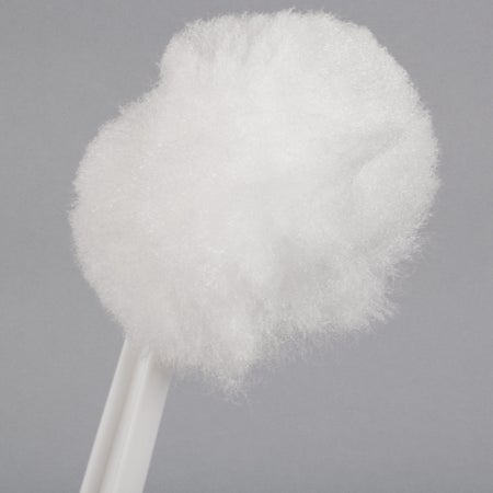 Toilet Bowl Brush ACS Contoured