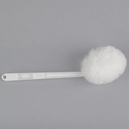 Toilet Bowl Brush ACS Contoured