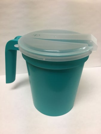 Pitcher GMAX Cold 28 oz. Turquoise