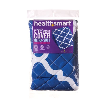 Positioner Wedge Cover Healthsmart® 12 X 24 X 24 Inch