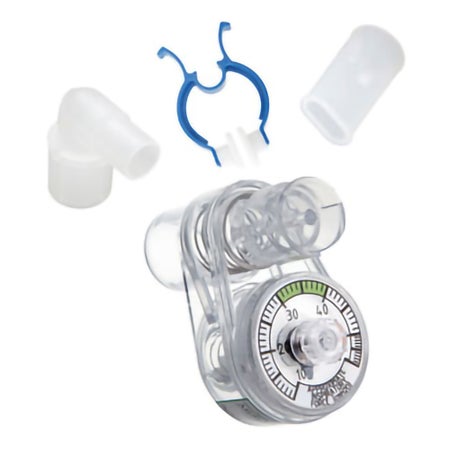 Negative Inspiratory Force Meter NIFometer®