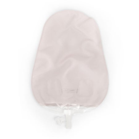 Urostomy Pouch SenSura® Mio Concave One-Piece System 10-1/2 Inch Length, Maxi Concave, Pre-Cut 3/4 Inch Stoma Drainable