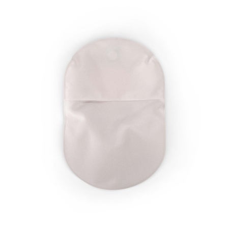 Ostomy Pouch SenSura® Mio Concave One-Piece System 8-1/2 Inch Length, Maxi Concave, Trim to Fit 3/8 to 1-9/16 Inch Stoma Closed End