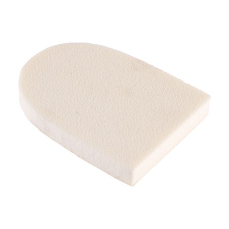 Heel Pad Without Fastening Foot