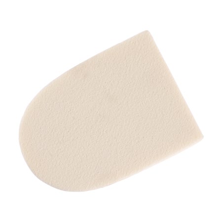Heel Pad Without Fastening Foot