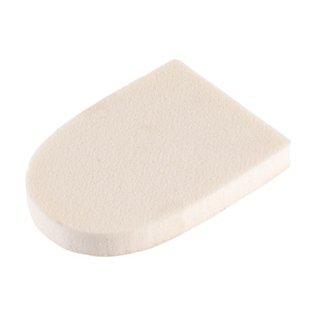 Heel Pad Without Fastening Foot