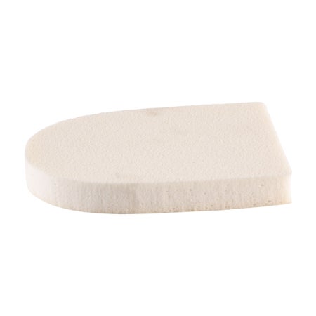 Heel Pad Without Fastening Foot