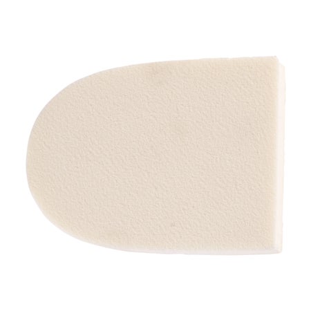 Heel Pad Without Fastening Foot
