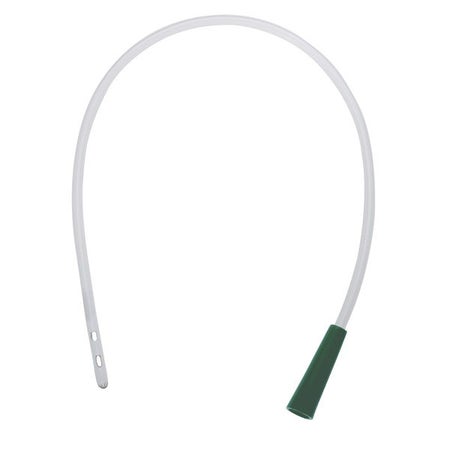 Foley Catheter AMSure® 2-Way Standard Tip 30 cc Balloon 28 Fr. Silicone Coated Latex