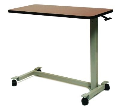 Overbed Table Top Basic American™ Overbed Table