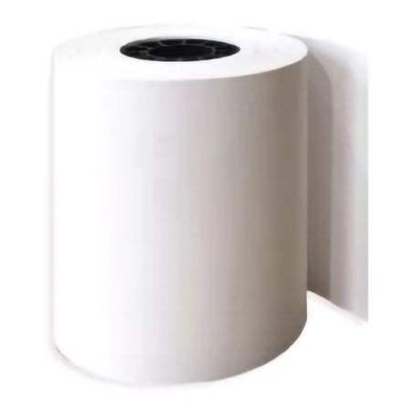 Recording Chart Paper Roll Without Grid