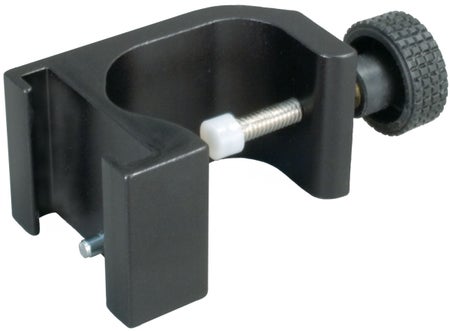 Oxygen Blender Pole Mount