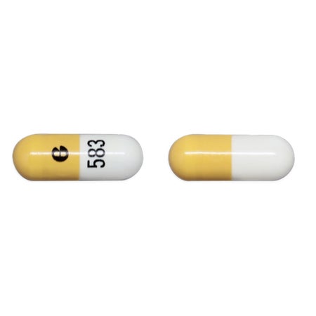 Aprepitant 40 mg Capsule 5 Capsules
