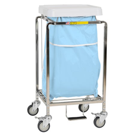 Laundry Hamper Bag 30 X 35 Inch Reusable