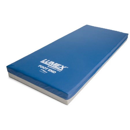 Bed Mattress Lumex® 35 W X 80 D Inch