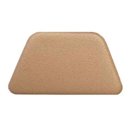 External Nasal Splint Denver Splint® Series 2000 1 Piece Aluminium / Foam Petite