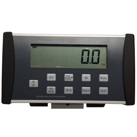 Display Head Health O Meter® For 594KL Scale
