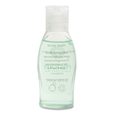 Body Wash Dial® Amenities Restore Liquid 11 oz. Bottle Clean Scent