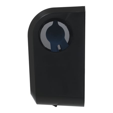 Paper Towel Dispenser Pacific Blue Ultra™ Black Touch Free Wall Mount