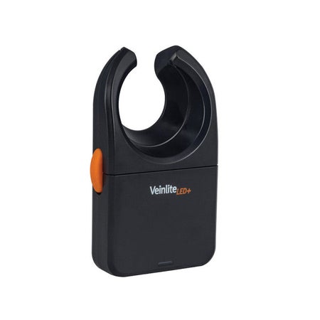 Vein Viewing System Veinlite LED+® Battery Powered Handheld
