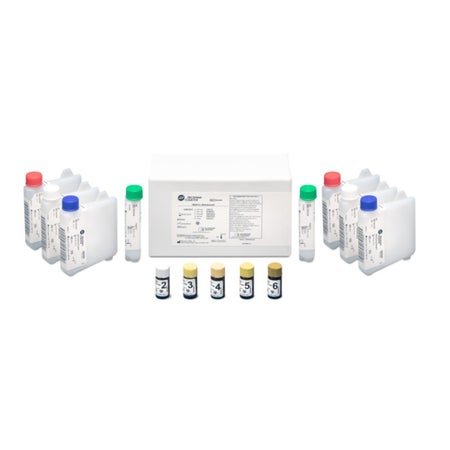 General Chemistry Reagent / Calibrator Kit AU® Hemoglobin A1c (HbA1c) For AU400/AU480 / AU640 / 640e / 680 / AU2700 /AU5400 / AU5800 Analyzers 432 Tests