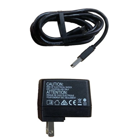 Power Adapter HemoCue® For HemoCue® Hb 801 Hemoglobin Analyzer