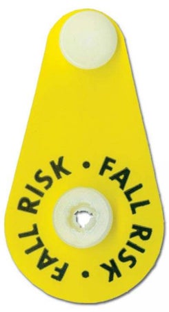 PDC® Armband Clasp For Ident-Alert Fall Risk