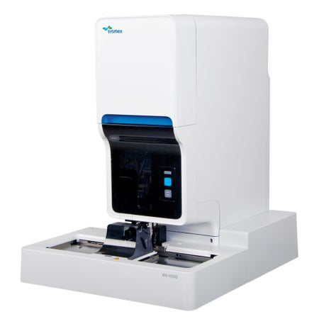 Hematology Analyzer XN-1000 CLIA Non-Waived