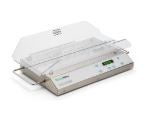 Pediatric Scale Digital Display 44 lbs. / 20 kg Capacity White AC Adapter / Battery Operated