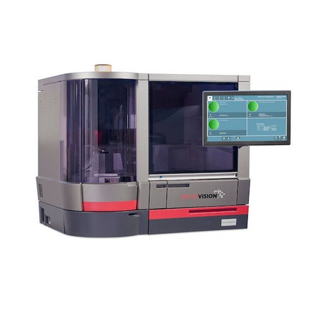 Blood Bank Analyzer ORTHO VISION® CLIA Non-Waived