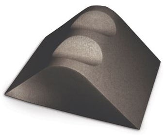 MRI Leg Rest For Leg Rest