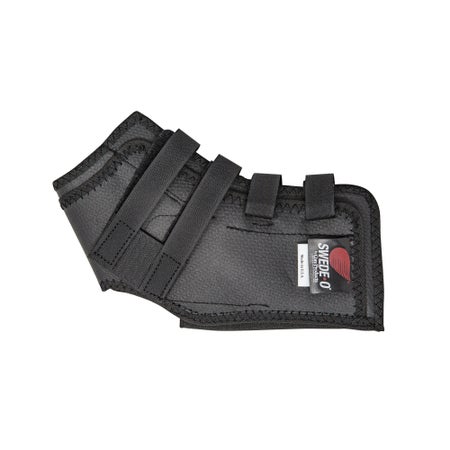 Ankle Support Swede-O® Easy Lok® Medium Hook and Loop Strap Closure Men 8 to 10-1/2 / Women 10 to 11-1/2 Left / Right Foot