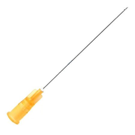 Micro Cannula Robbins 25 Gauge 50 cm Length