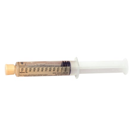 Sodium Chloride, Preservative Free 0.9% Injection 10 mL Fill in 12 mL