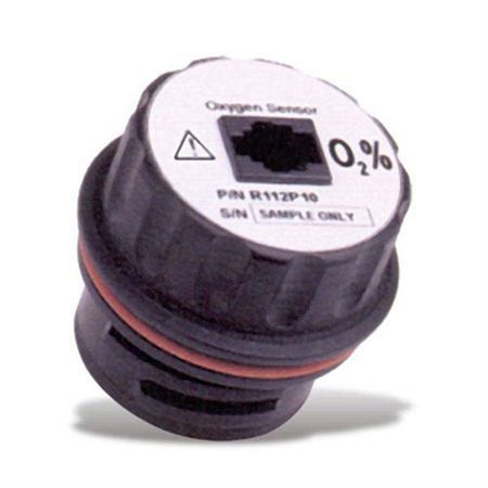 Oxygen Sensor Ohmeda Aestiva 7900