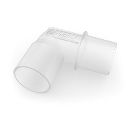 CPAP Elbow ResMed 22 mm Cuffs
