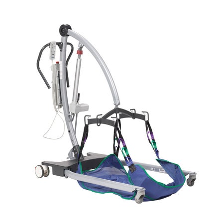Patient Lift LEVANTAR 500 lbs. Weight Capacity