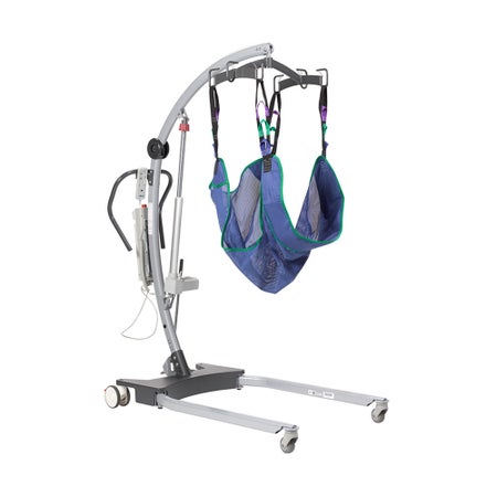 Patient Lift LEVANTAR 500 lbs. Weight Capacity