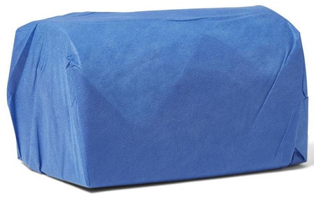Positioner Block 6 W X 10 L X 6 H Inch Foam Freestanding