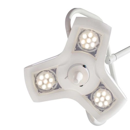 Ceiling Light AIM® HI LED Ceiling Mount LED Bulb White Lamp