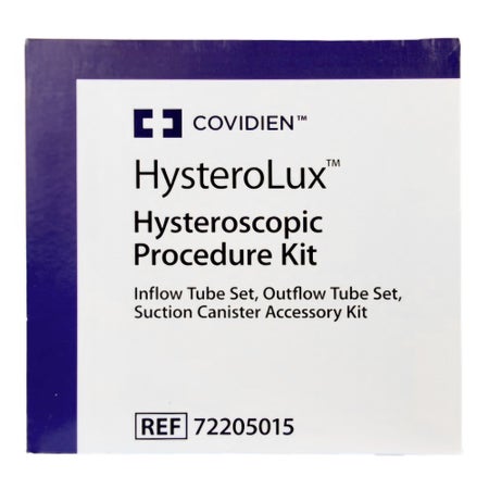 Hysteroscopic Tray HysteroLux™