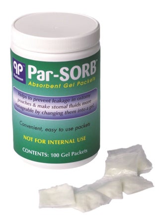 Absorbent Gel ParSORB™