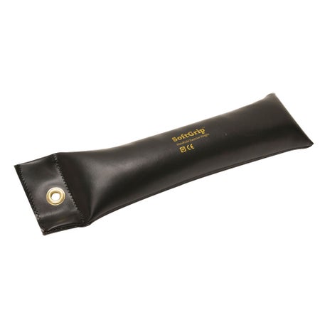 Hand Weight Bag Style CanDo® SoftGrip™ 10 lbs.